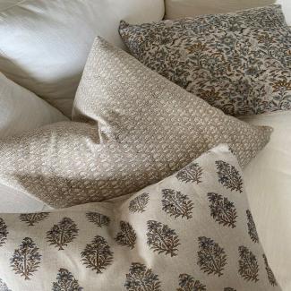 Pillow Fabric