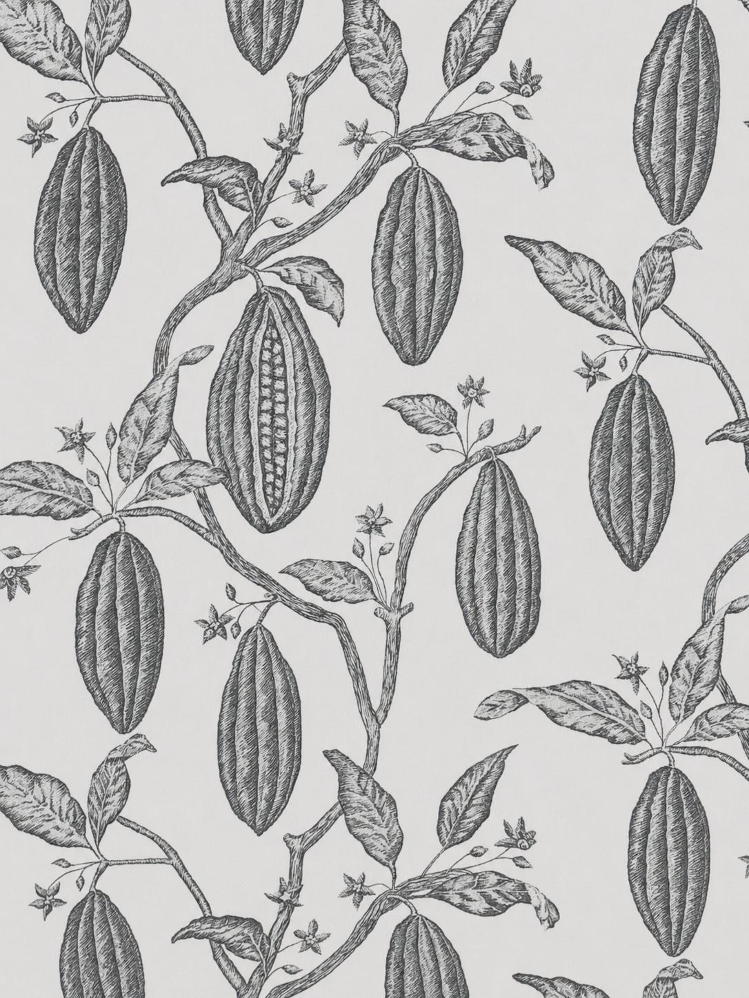 Vervain Cacao Vine & Leaf Cool Fog Bin 2A