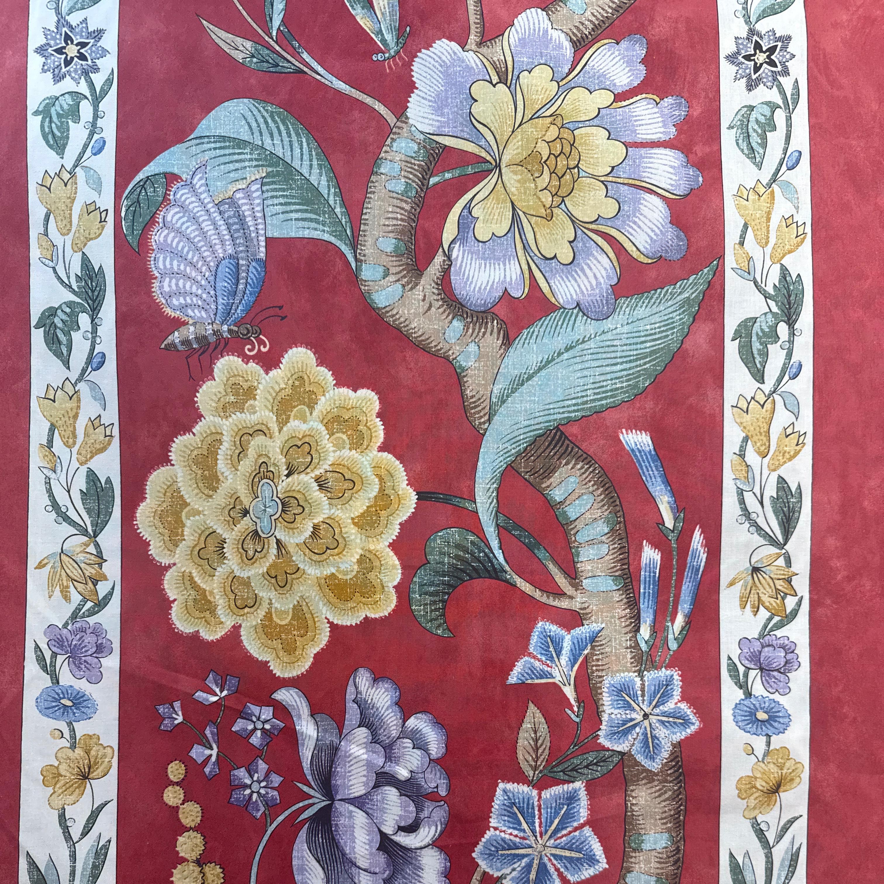 Schumacher La Vigne Enchantee LP