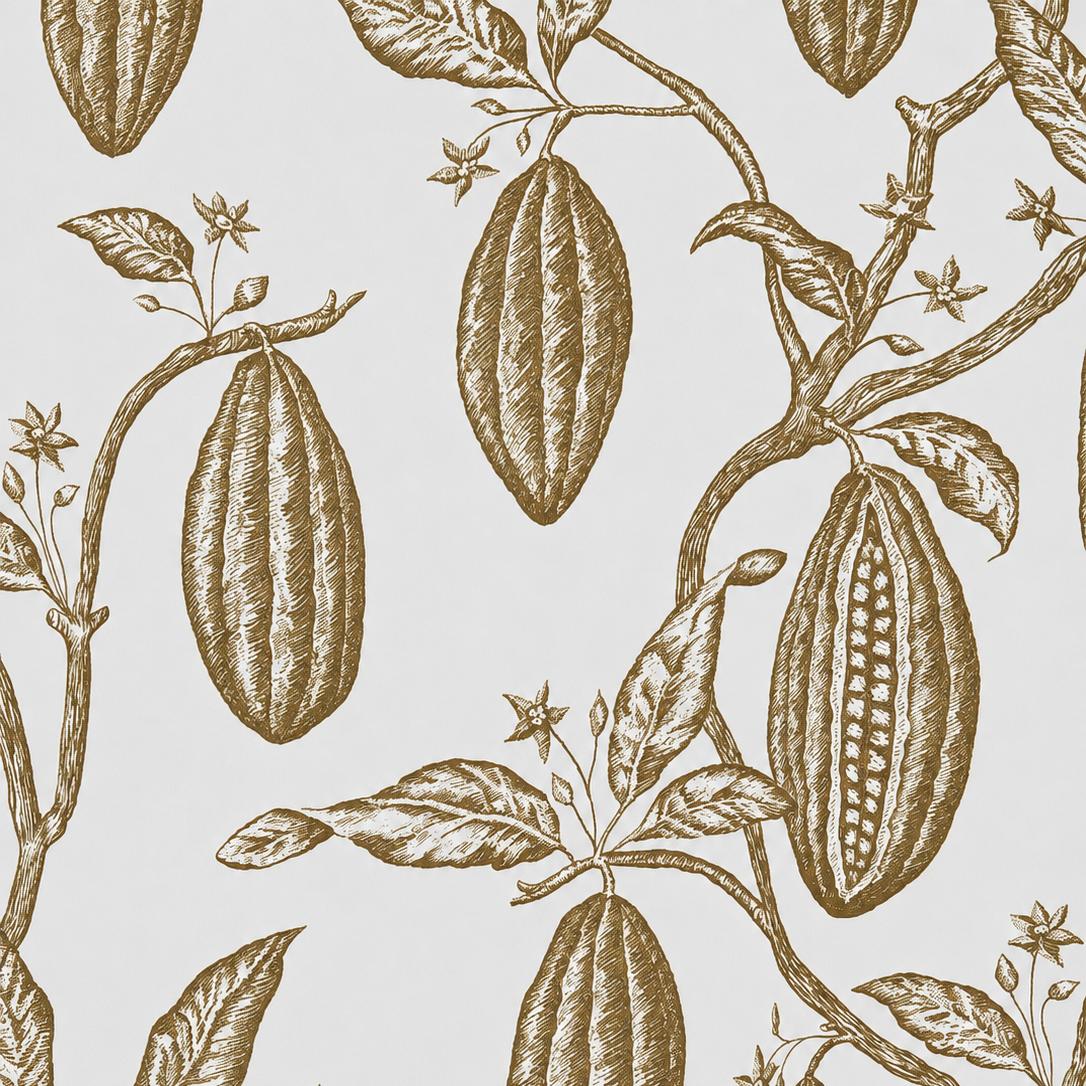 Vervain Cacao Vine & Leaf Spring Willow