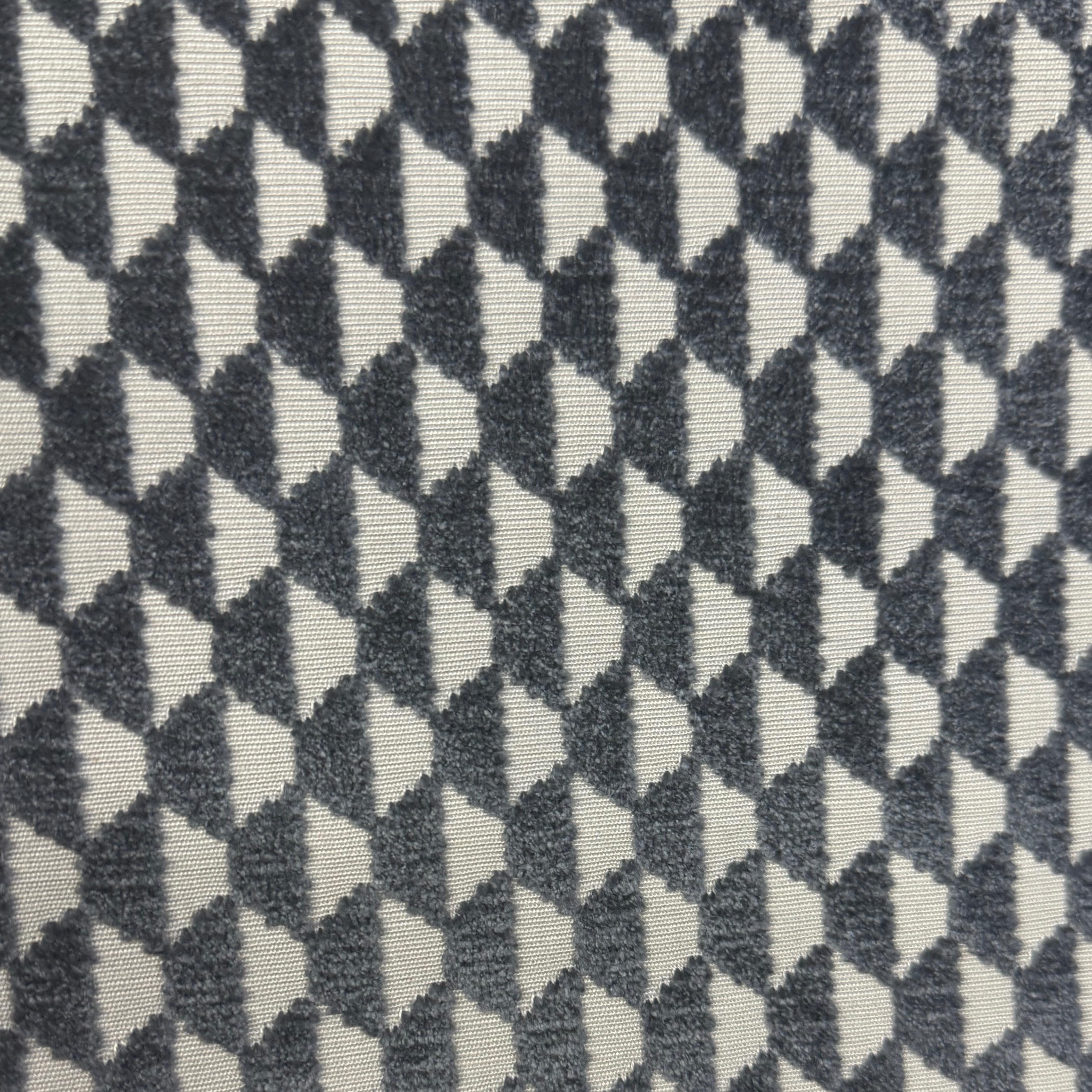 Belgian Cut Velvet 