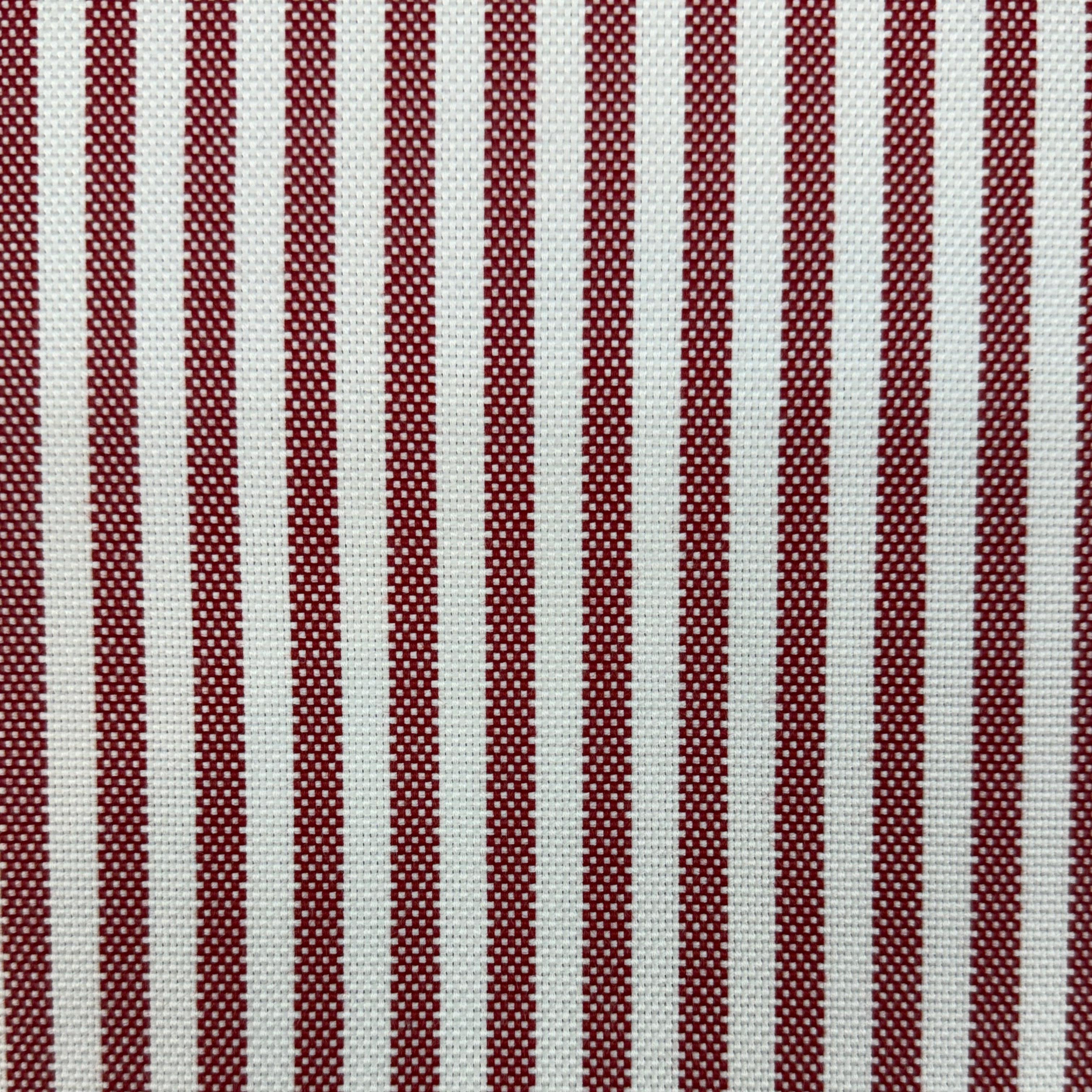 Two Tone Red