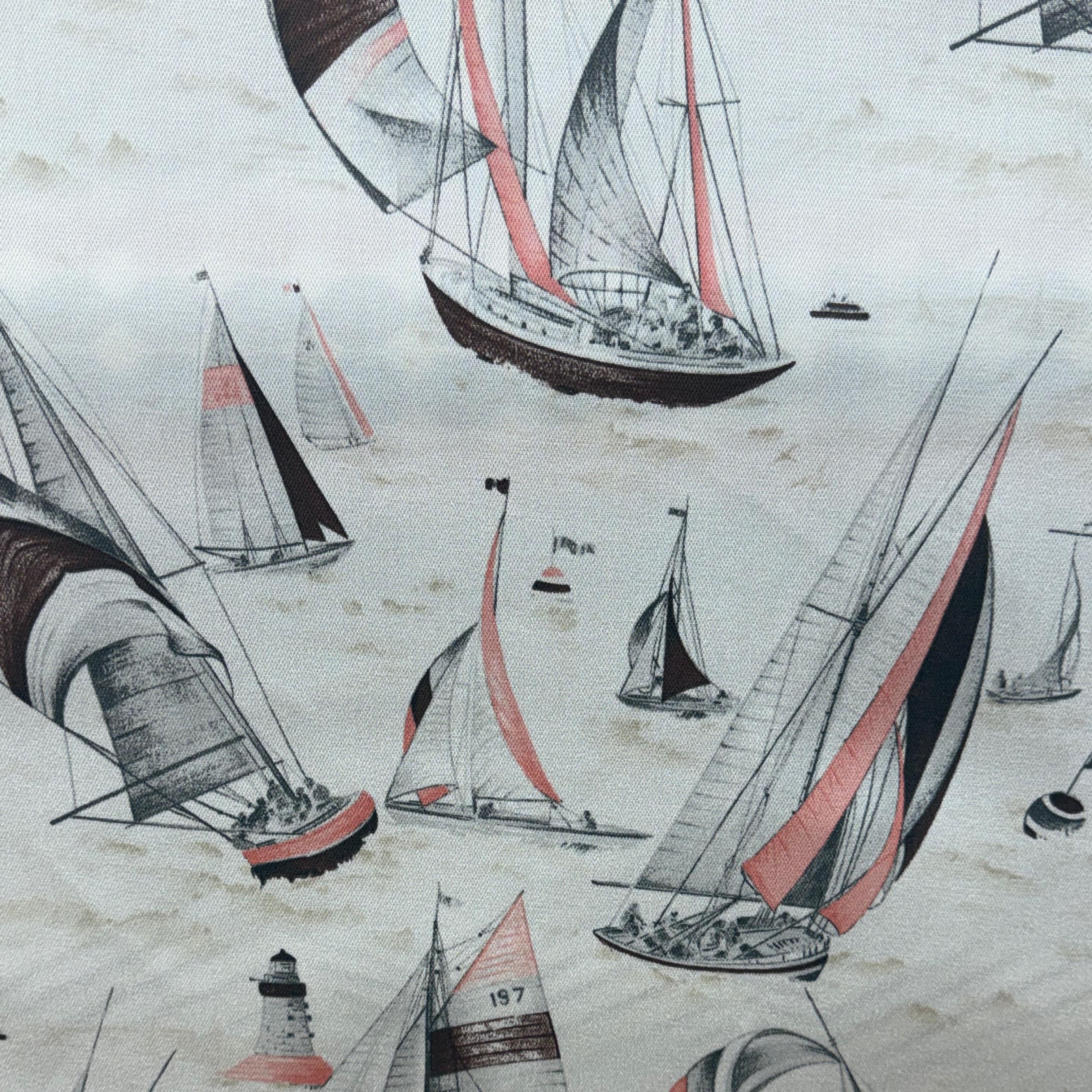 Sail Boat Slate
