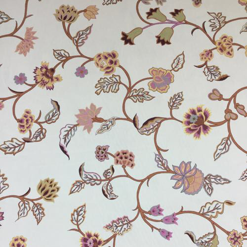 Oscar de la Renta Print 