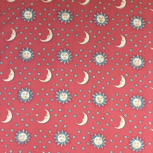 Brunschwig and Fils Sun Moon and Stars 