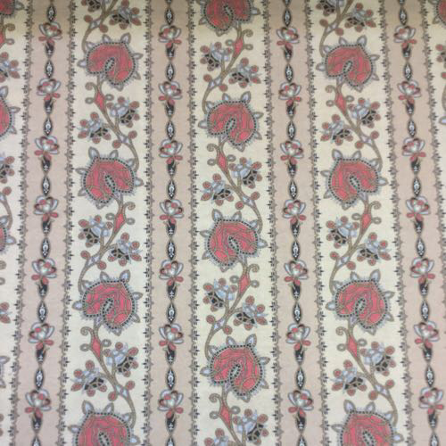 Travers & Co. Kerala Stripe