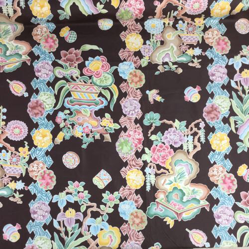 Clarence House Pots de Fleurs 