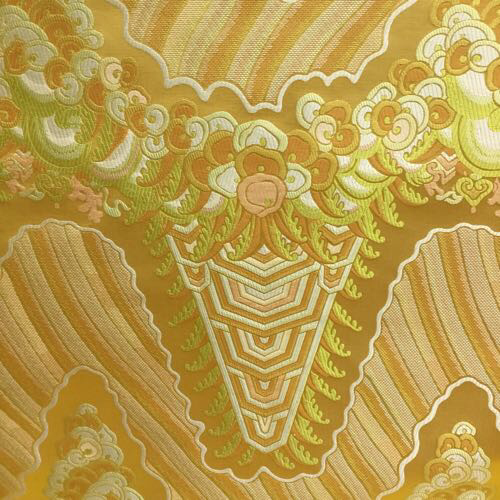 Beacon Hill Silk Tapestry