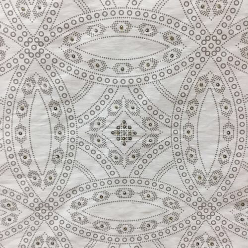 Beacon Hill Kings Crown Silver