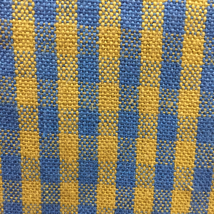 Ralph Lauren Linen Plaid