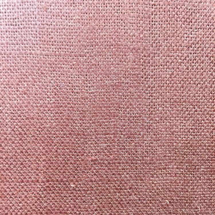 Ralph Lauren Waxed Linen Tamarind