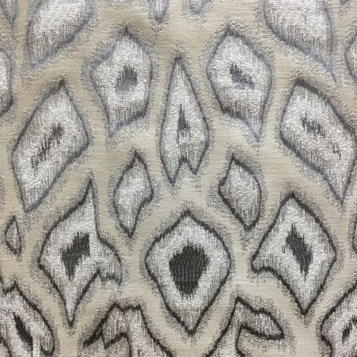 Clarence House Mesina Grey LP