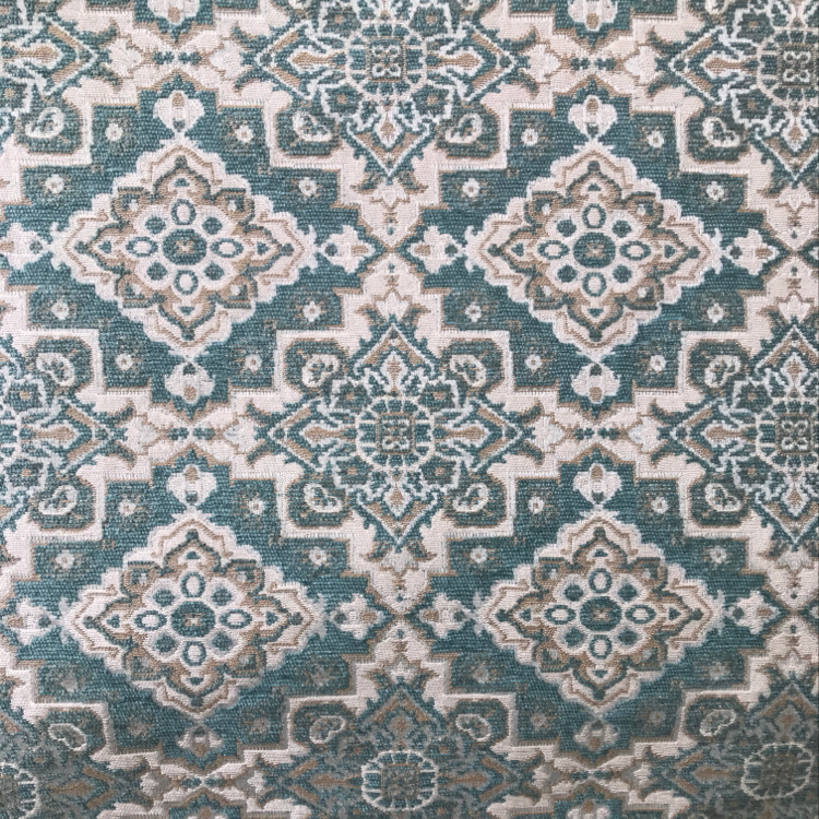 Highland Court Alamein Aqua
