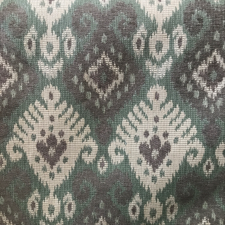 Stroheim Ikat