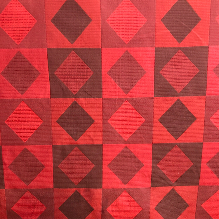 Fabricut Diamond Fabric