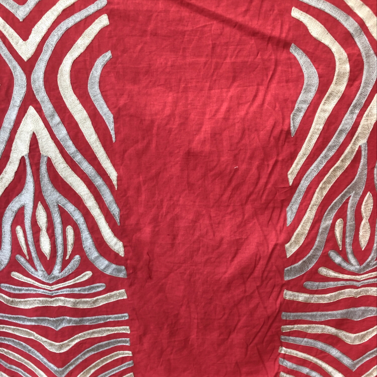 Beacon Hill Kenya Stripe Clay