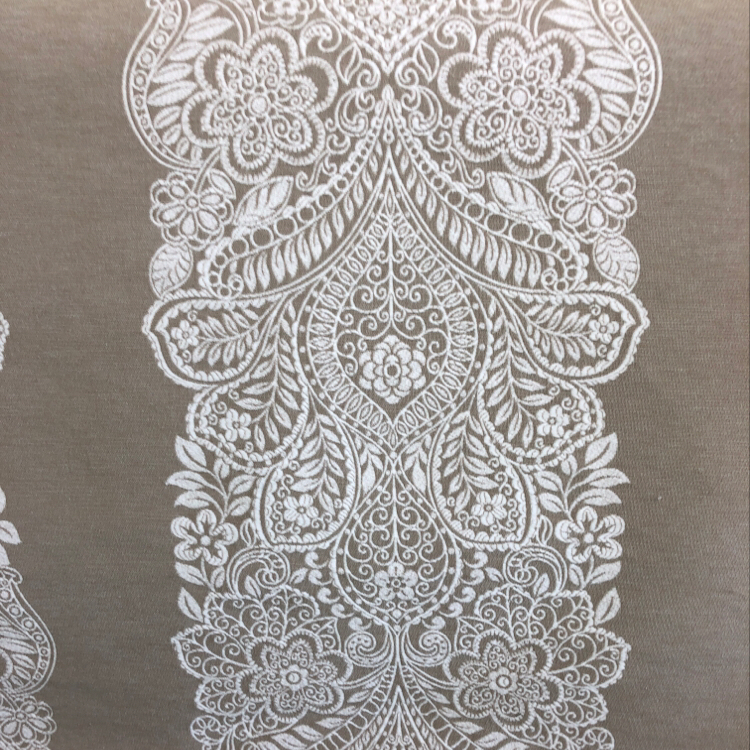 Vervain Chantilly Linen