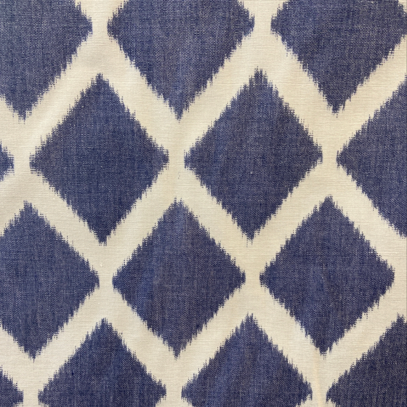 Schumacher Ikat