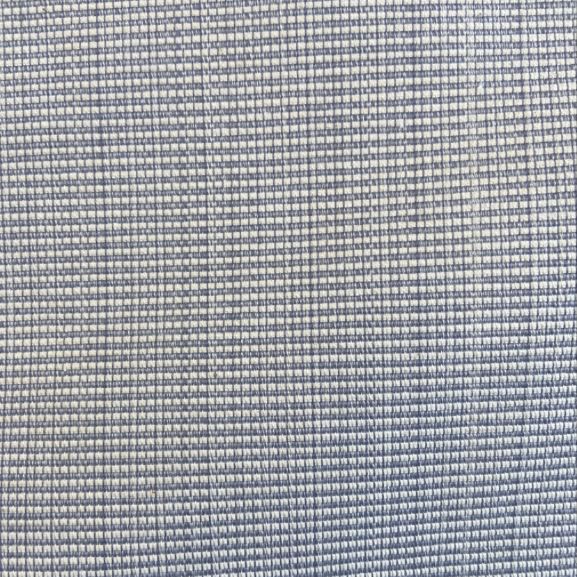 Blue File Upholstery Fabric