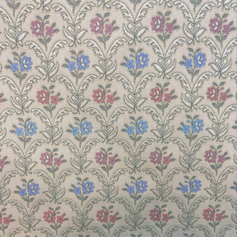 Fabricut Floral Upholstery Fabric