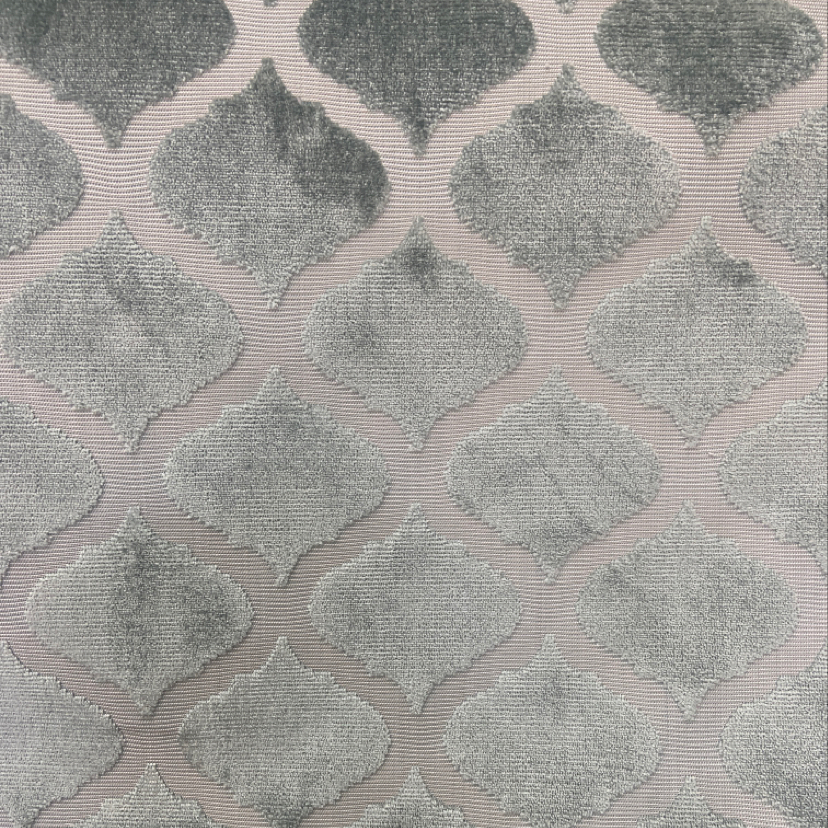 Beacon Hill Cyrus Velvet Seafoam