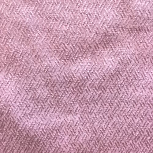 Clarence House Duran Texture Violette