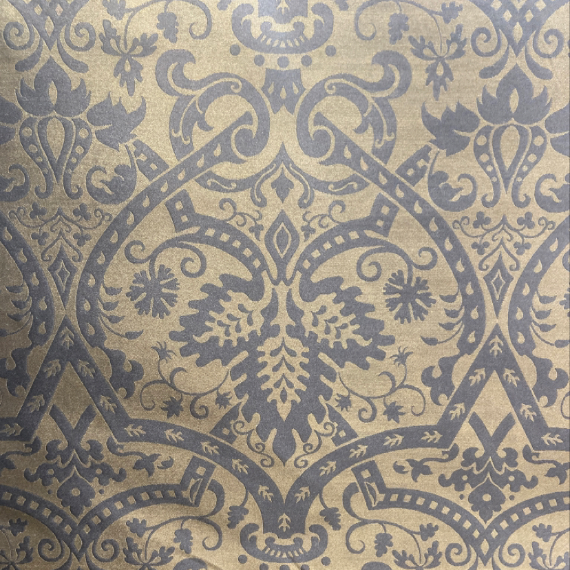 Fabricut Damask Fabric