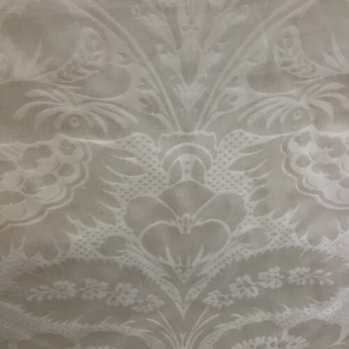 Ralph Lauren Cherwell Damask Ivory