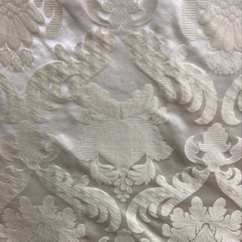 Stroheim Damask