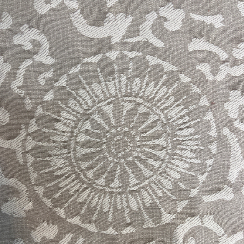 Fabricut Tantaculus Hemp 