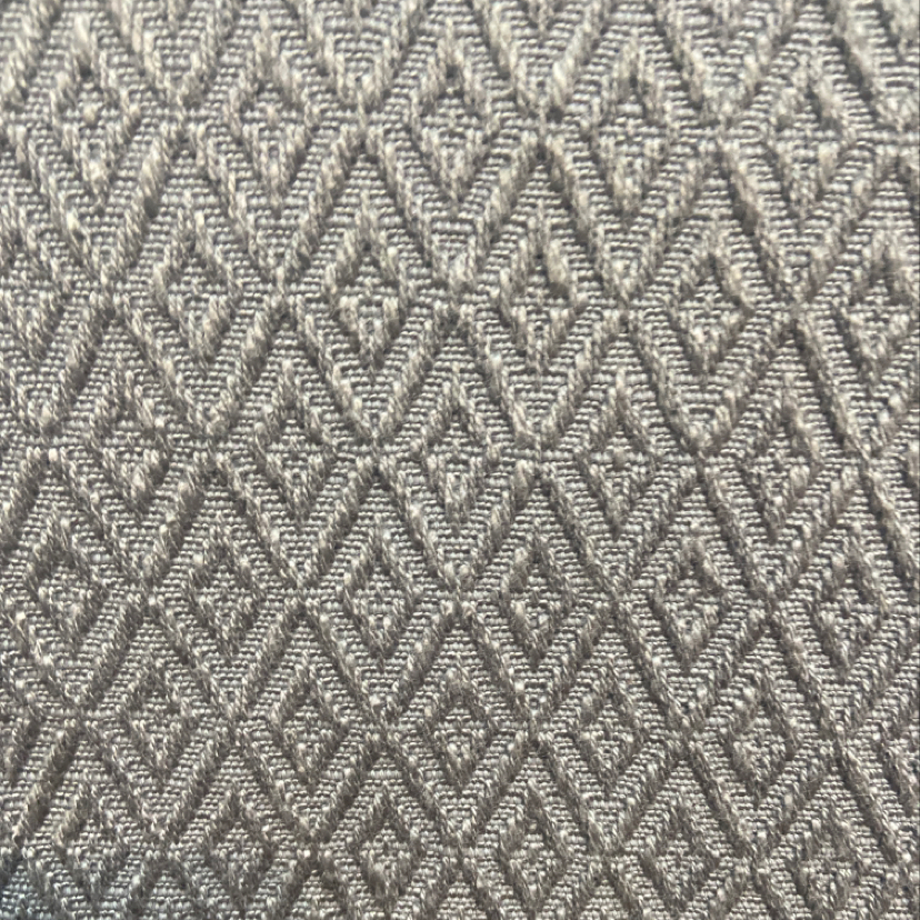 Clarence House Ascot Diamond Grey