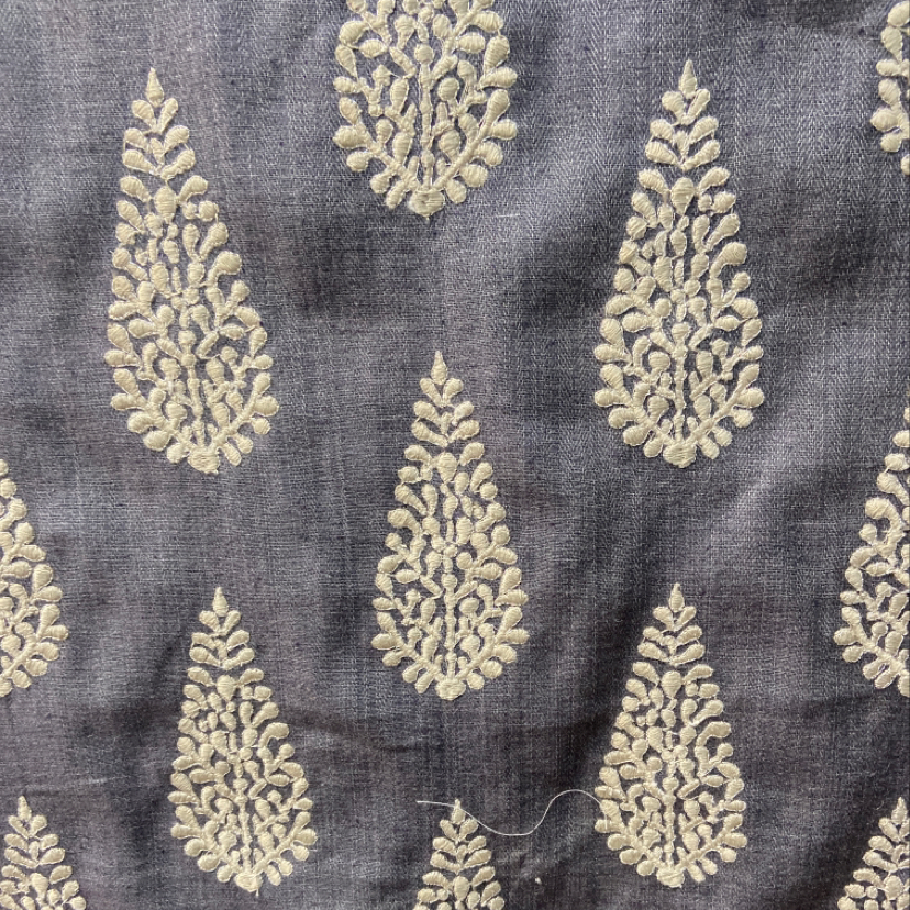 Beacon Hill Pedra Bonita Coal