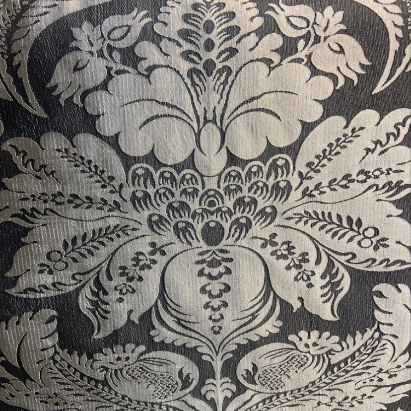 Stroheim Damask 