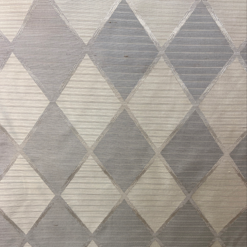 Silk Diamond Pattern 