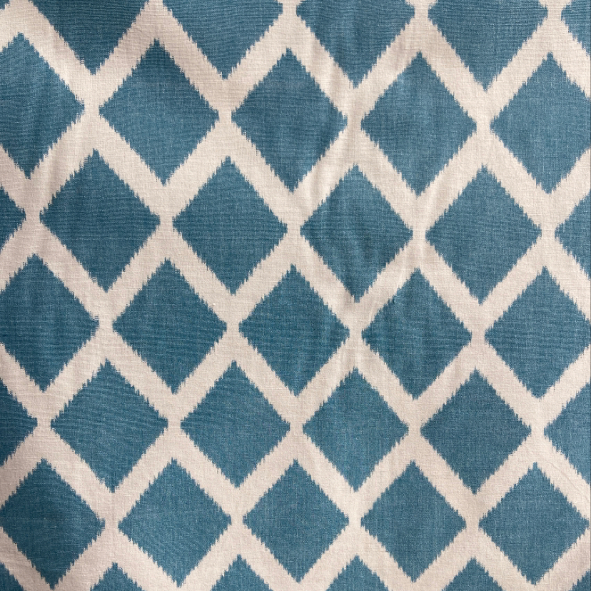 Schumacher Ikat