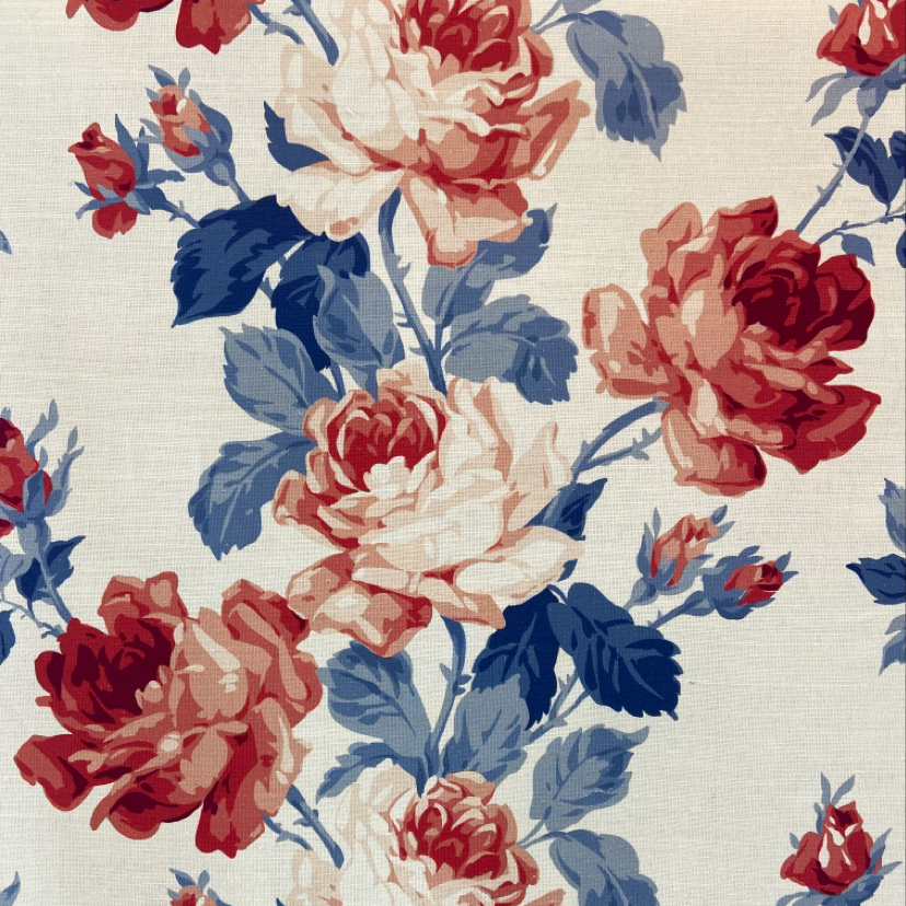 Ralph Lauren American Beauty Bunting