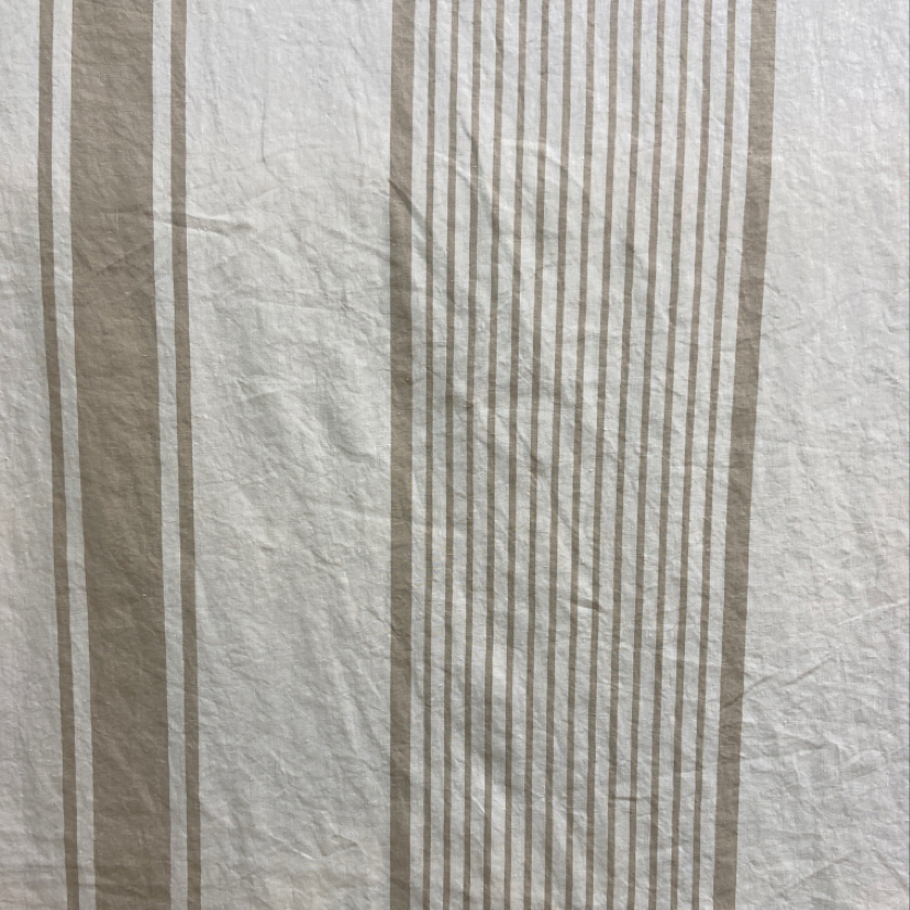 Ralph Lauren Montmartre Stripe Linen