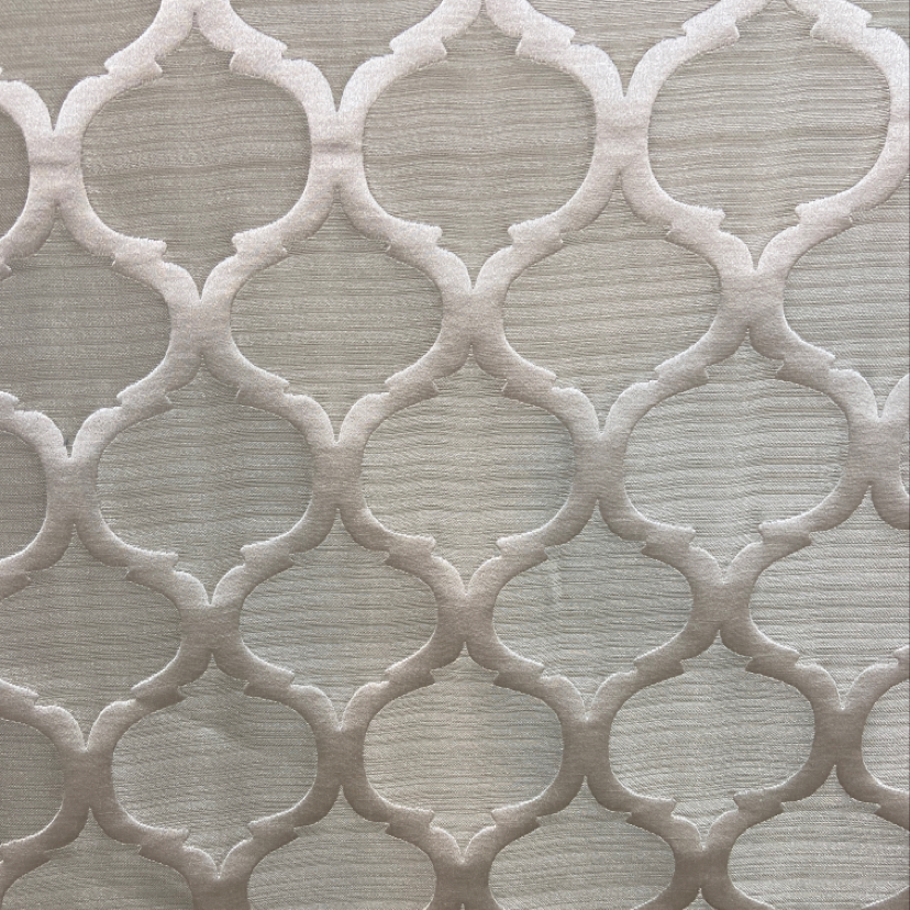 Beacon Hill Carnival Tile Travertine 