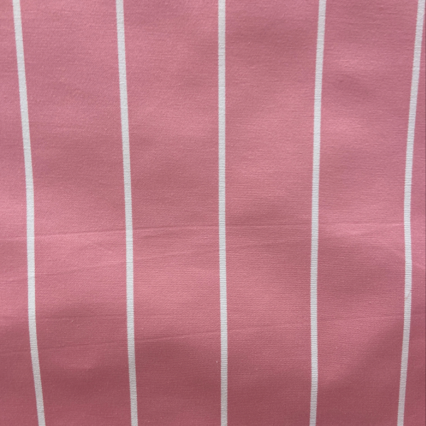 Ralph Lauren Sateen Stripe