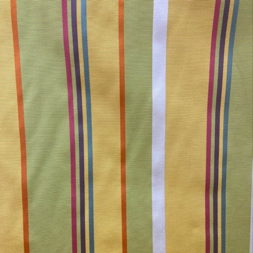 Highland Court Stripe