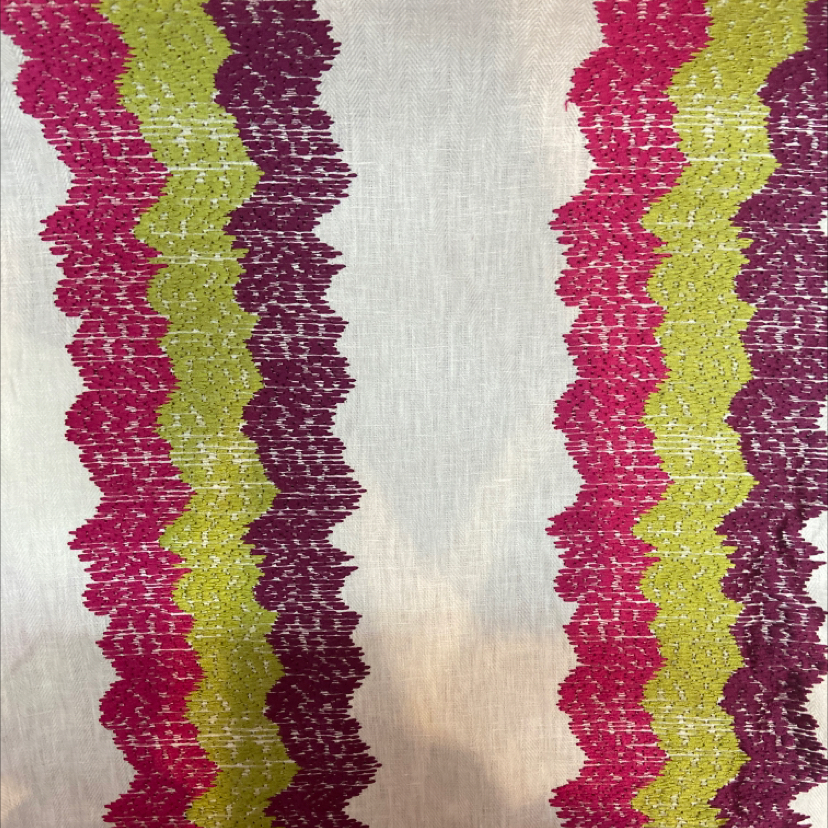 Robert Allen Wavy Stitch Beet