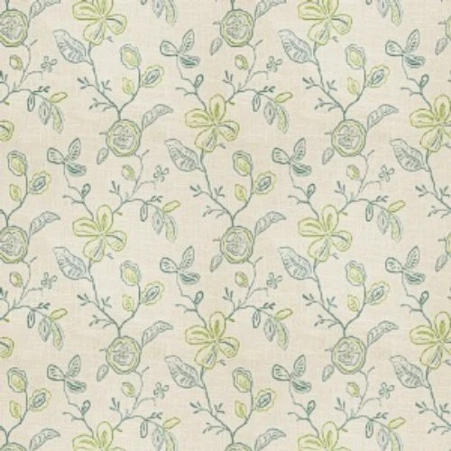 Vervain Moorea Caribe 