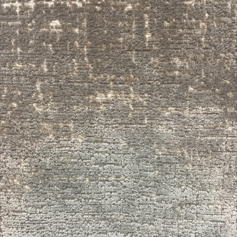Taupe Chenille Bin 18B