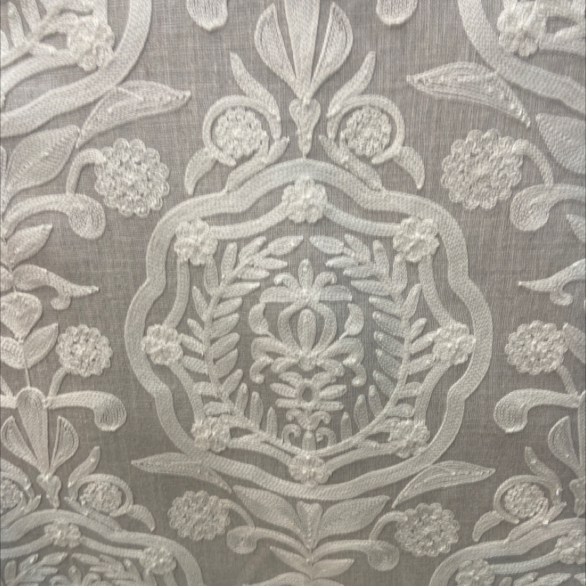 Beautiful Embroidery