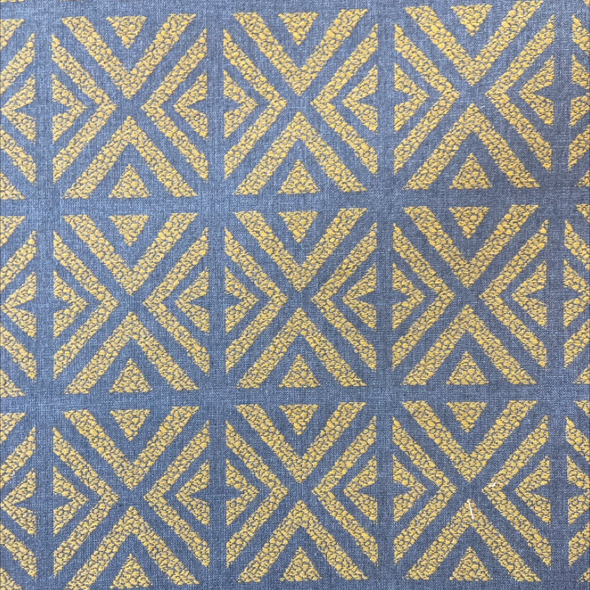 Sunbrella Dakar Mustard 