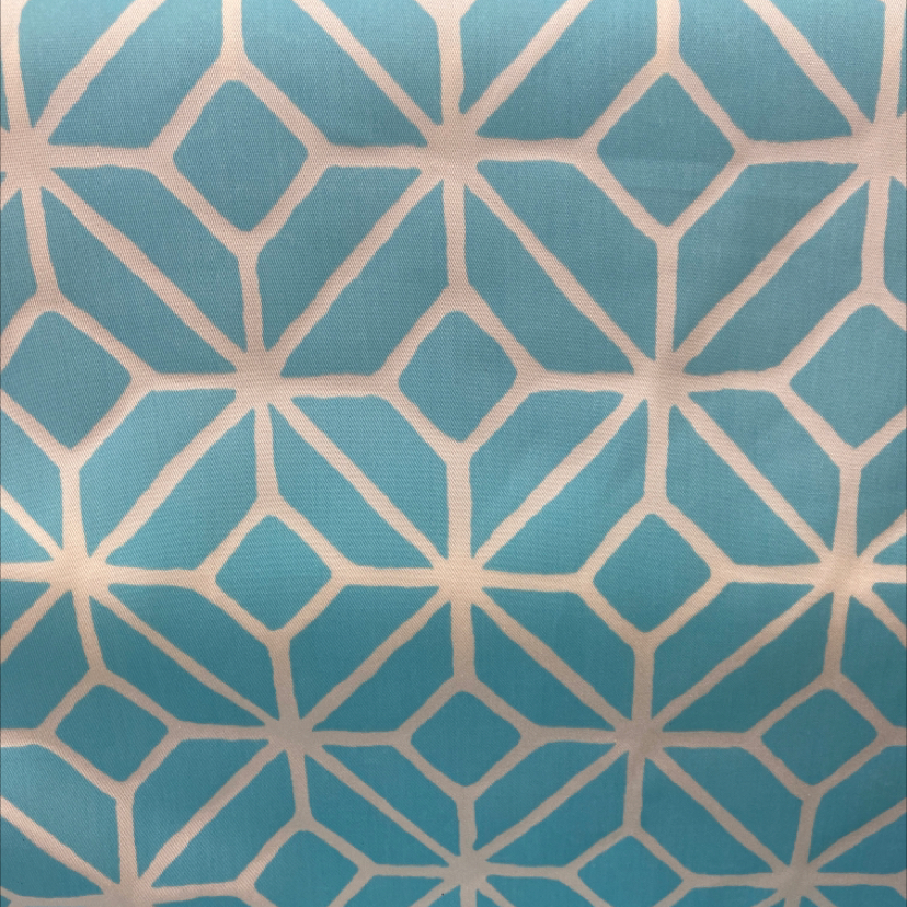 Trina Turk Trellis Print