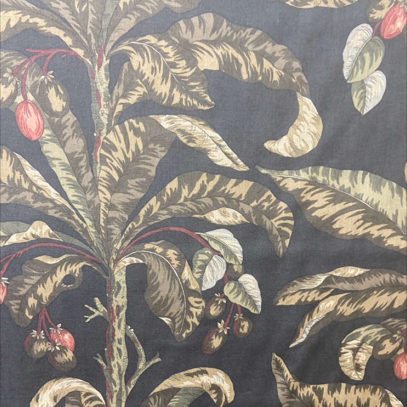 Schumacher Blair House Palm 