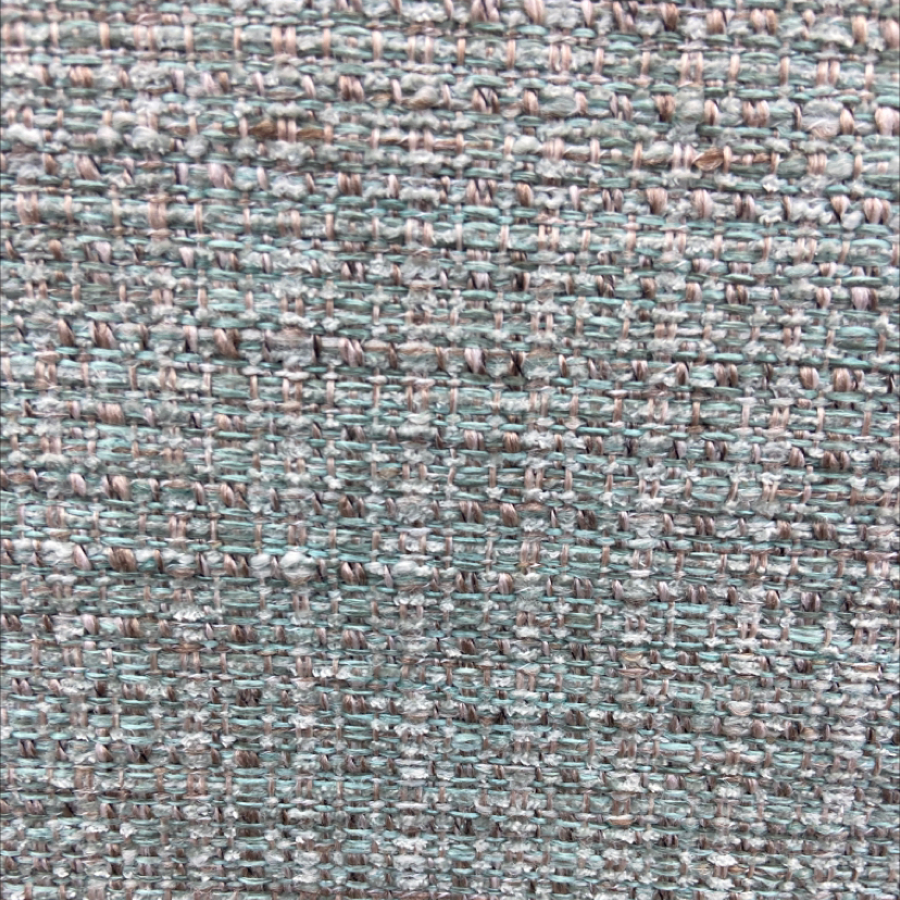 Aqua Tweed