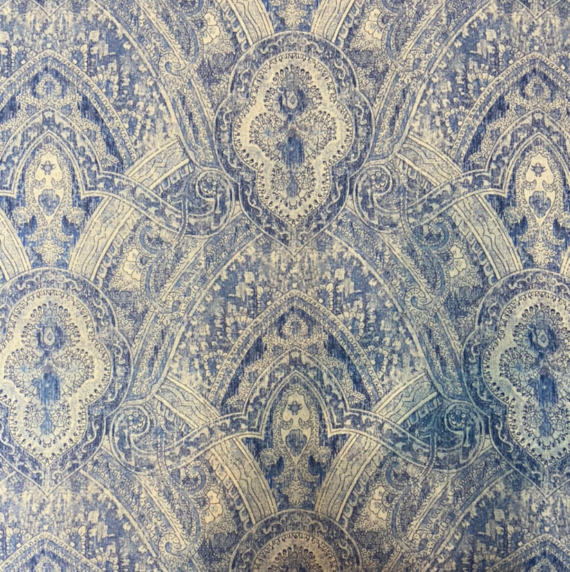 Vervain Carlico Blue