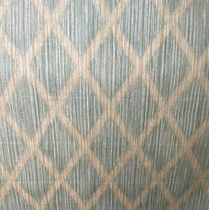 Vervain Pabbay Ikat Aquaglace Bin 3B